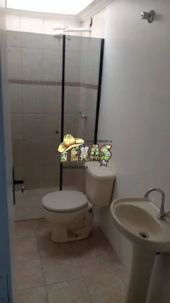 Imagem SOBRADO PARA VENDA JARDIM ARICANDUVA