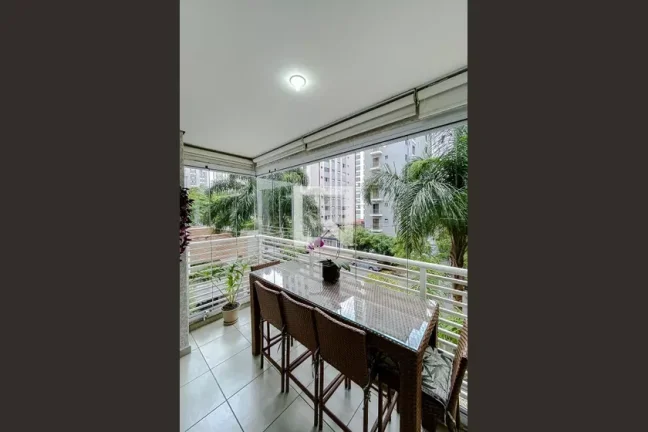 Imagem Apartamento à Venda - Ipiranga, 2 Quartos, 96 m2