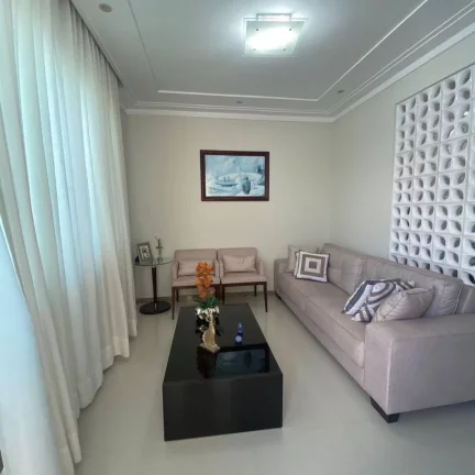 Imagem Casa à venda no Bugio - 3 quartos, 2 suítes, 162m², ótima localização!