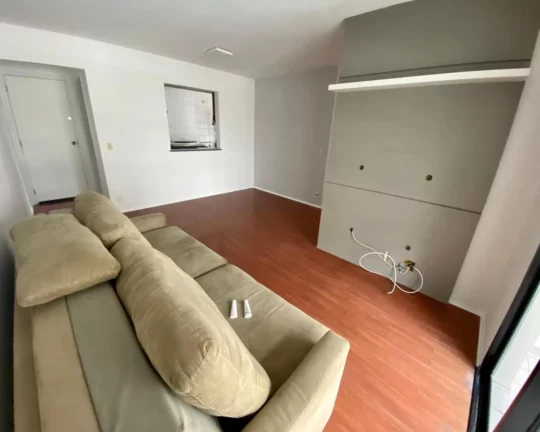 Imagem Apartamento 74m2..2km do metrô Vila Sonia.FL13