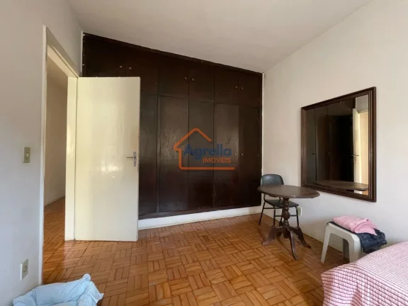 Imagem Casa à venda no bairro Santa Cruz - Mogi Mirim/SP