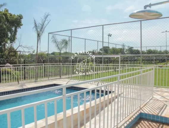 Imagem Apartamento - Aluguel no bairro Recanto das Palmeiras - Ribeirão Preto, SP