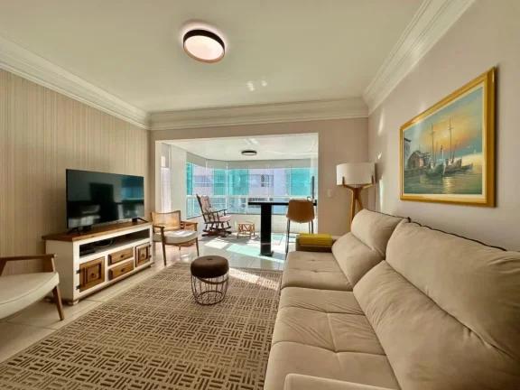 Imagem Apartamento 3 Dormitórios - Bairro Zona Nova