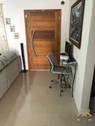Imagem CASA COM 2 DORMITÓRIOS À VENDA, 340 M² POR R$ 980.000,00 - JARDIM ALEGRE - ITUPEVA/SP
