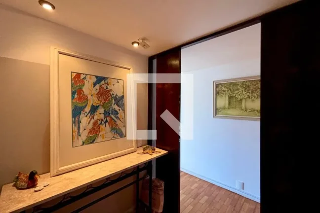 Imagem Apartamento à Venda - Ipanema, 4 Quartos, 188 m2