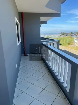 Imagem Pousada Recém-Reformada na Praia da Costa (Peruibe)