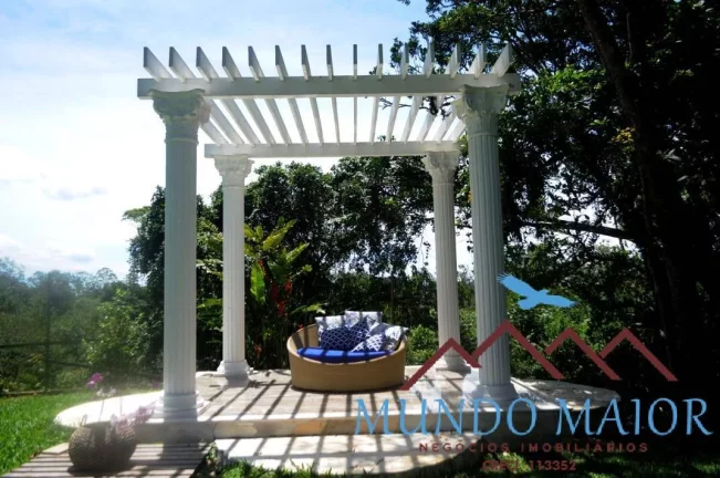 Imagem Chácara 6000m2 a Venda Riacho Grande em São Bernardo do Campo, Sp!