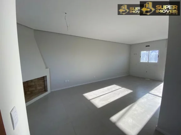 Imagem Casa Sobrado para Venda em Laranjal Pelotas-RS - 2553