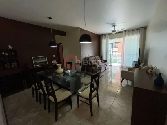 Imagem Apartamento à venda, 2 quartos + dependência, Centro - Cabo Frio