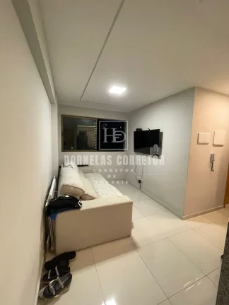 Imagem Apartamento a venda, bairro torre em Recife, novo, 2qtos 1st, 1vg, lazer completo financia