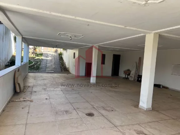 Imagem Imperdível oportunidade! Casa à venda em Mairiporã-SP, bairro Samambaia, 2 quartos, 1 suíte, 1 sala, 5 banheiros, 5 vagas, 405m².