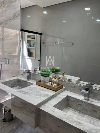 Imagem Condomínio Residencial Buona Vita - São José do Rio Preto