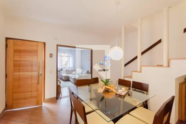Imagem Casa à Venda - Ipiranga, 3 Quartos, 220 m2