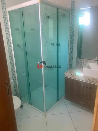 Imagem Sobrado à venda 2 Quartos, 1 Suite, 2 Vagas, Vila Príncipe de Gales, Santo André - SP