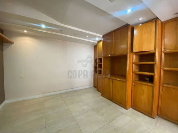 Imagem Copacabana – Rua Santa Clara | Residencial › Apartamento 3 quarto(s) à Venda