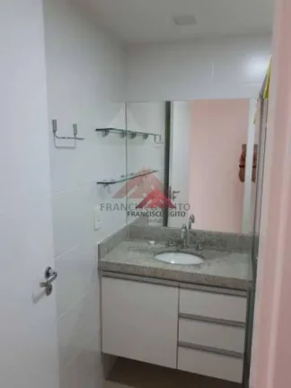 Imagem Flat à venda, 60 m² por R$ 590.000,00 - Ingá - Niterói/RJ