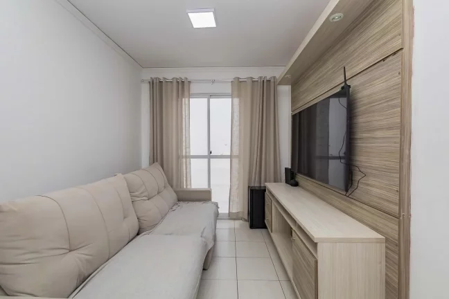 Imagem Apartamento a venda 03 dormitórios com suíte - Condominio Moradas do Campo