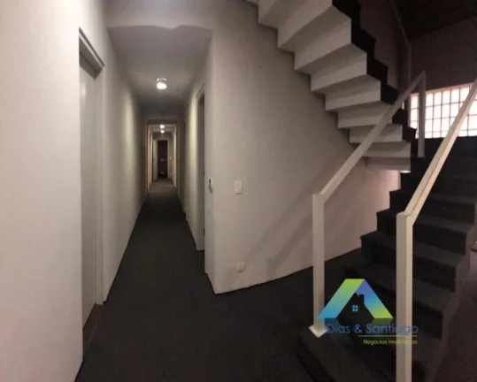 Imagem Sobrado Residencial para venda e locação, Vila Nova Conceição, São Paulo - .