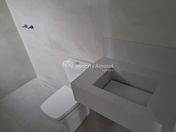 Imagem Maravilhosa casa térrea, acabamento de primeira, com 3 quartos sendo 2 suítes, cozinha gourmet com...
