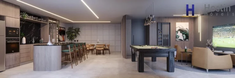 Imagem APARTAMENTO RESIDENCIAL em JOINVILLE - SC, ANITA GARIBALDI