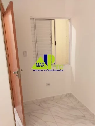 Imagem Apartamento à venda em São Paulo-SP, Vila Esperança - 1 quarto, 1 sala, 1 banheiro, 35m² de área. Venha conferir!
