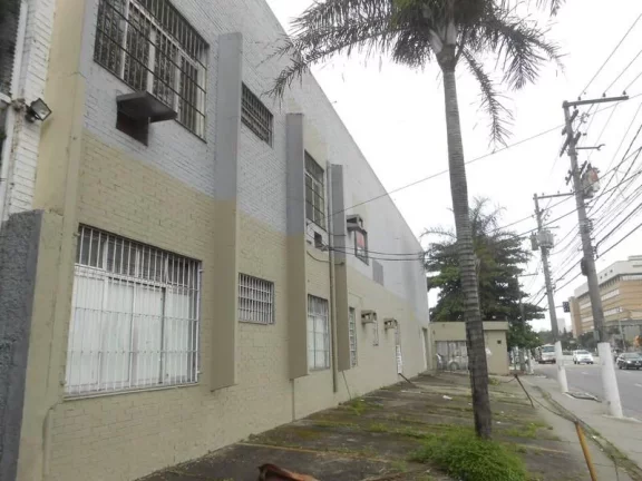 Imagem Prédio na Lapa de Baixo