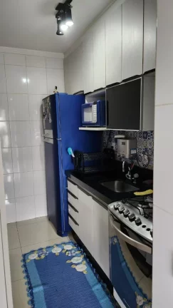 Imagem Comprar apartamento com 2 dormitórios em São Caetano do Sul SP