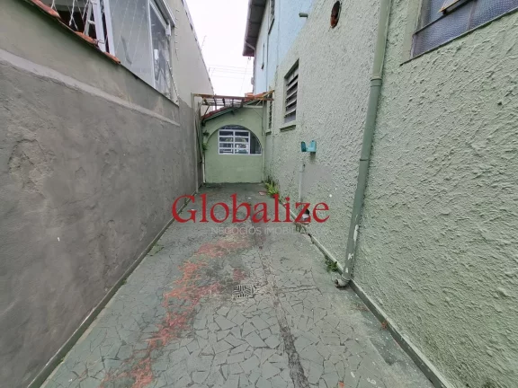 Imagem Sobrado comercial à venda com 280m², 5 quartos, 3 banheiros, 5 vagas por R$ 1.255.000,00 na Vila Belmiro em Santos