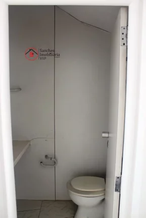 Imagem APARTAMENTO RESIDENCIAL em SÃO PAULO - SP, SANTA CECÍLIA