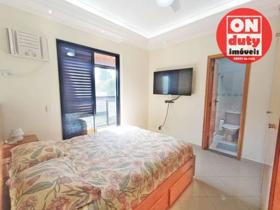 Imagem Apartamento venda/locação - Aparecida - Santos/SP
