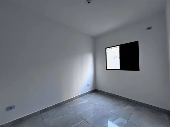 Imagem Casa com 2 dorms, Guilhermina, Praia Grande - R$ 315 mil, Cod: 1786