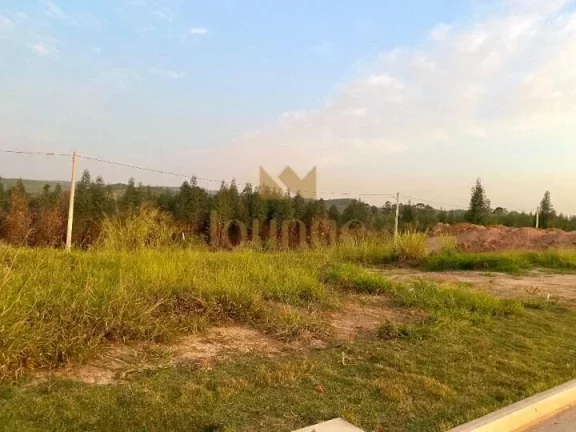 Imagem Terreno em Condominio em Vila Santo Antônio - Votorantim