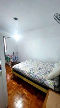Imagem APARTAMENTO RESIDENCIAL em Praia Grande - SP, Caiçara