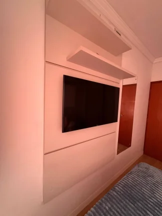 Imagem Condomínio Flores da Colina , apartamento a venda 2 quartos São Sebastião