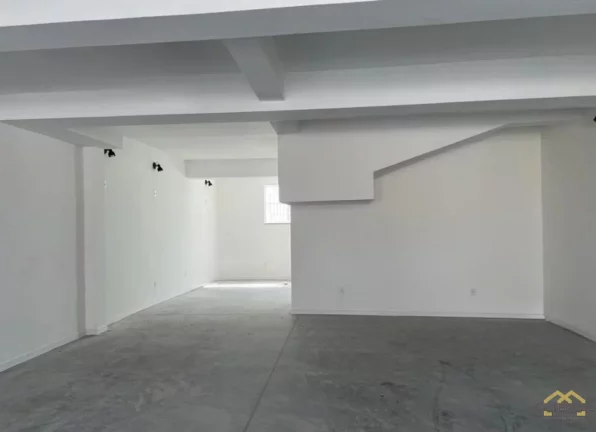 Imagem Salão Comercial Locação 135 m² - Retiro - Jundiaí/SP