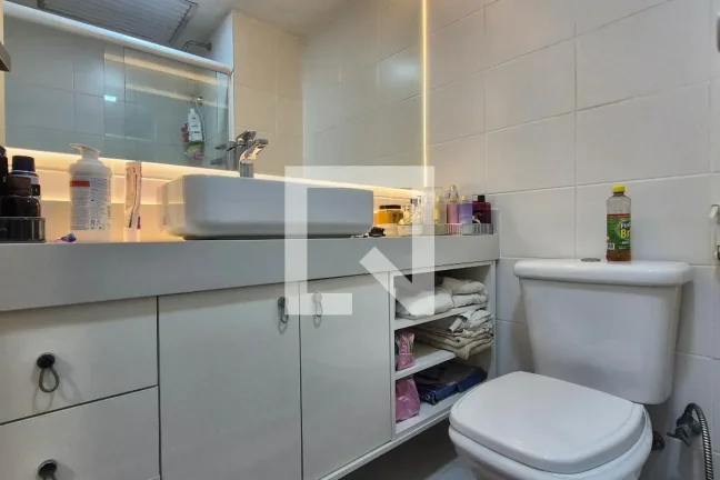 Imagem Apartamento à Venda - Recreio, 2 Quartos, 90 m2