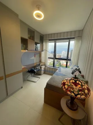 Imagem Apartamento á venda com 2 dormitórios no centro de Torres/RS