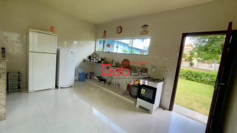 Imagem Oportunidade no Condomínio Greenville: Apartamento 1 Suíte e 2 quartos, Gramado e Mobiliado – R$ 750.000