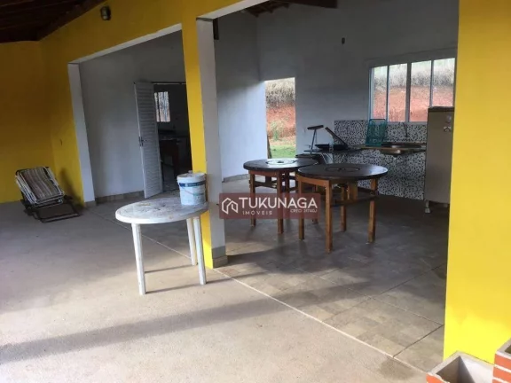 Imagem Sítio à venda, 12100 m² por R$ 1.300.000,00 - Jardim - Extrema/MG