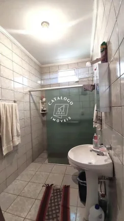 Imagem Casa a Venda no bairro Parque Residencial Cândido Portinari - Ribeirão Preto, SP