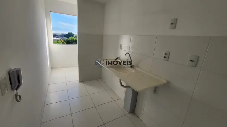 Imagem Apartamento a Venda no bairro Vista Alegre - São Gonçalo, RJ