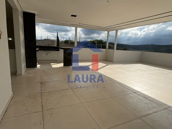 Imagem APARTAMENTO RESIDENCIAL em PARÁ DE MINAS - MG, SAO JOSE