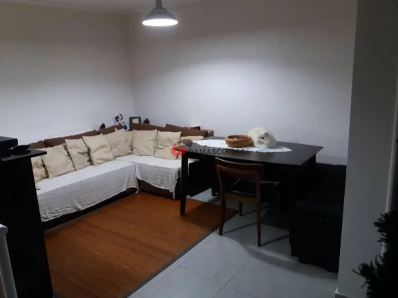 Imagem Cobertura à venda 2 Quartos, 1 Vaga, 97M², Vila Moraes, São Paulo - SP
