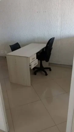Imagem Alugo Sala Comercial em Santo André, Parque das Nações