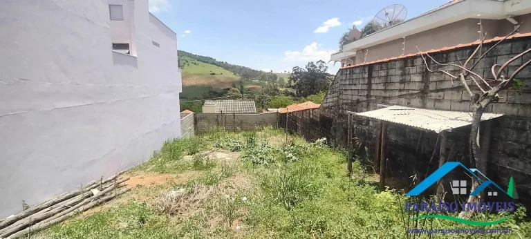 Imagem Terreno Excepcional no Residencial José Veríssimo (Baleia)