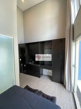 Imagem Apartamento à venda, 28 m² por R$ 840.000,00 - Vila Olímpia - São Paulo/SP