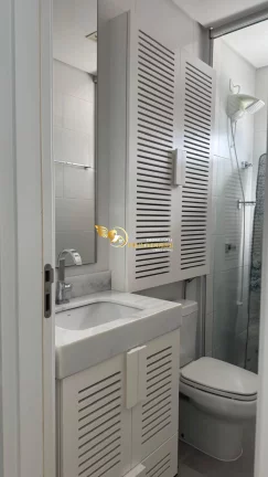 Imagem COBERTURA À VENDA NO ITAGUÁ EM UBATUBA-SP