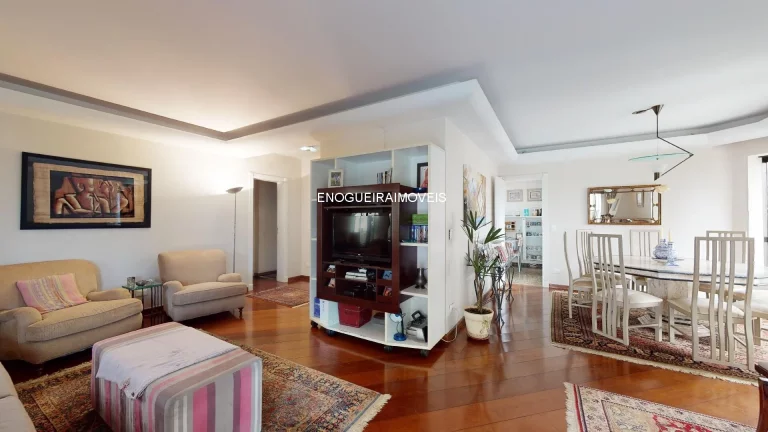 Imagem APARTAMENTO RESIDENCIAL em SÃO PAULO - SP, MORUMBI