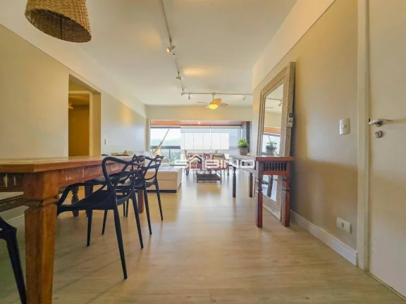 Imagem Apartamento à venda com 3 Dormitórios 104m² 2 Vagas - Riviera de São Lourenço - Bertioga S/P