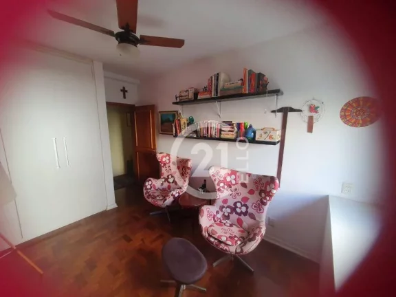 Imagem Apartamento com 3 quartos à venda no Itaim Bibi - SP